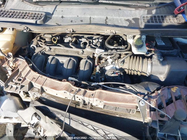 1FMCU0G70FUA46980 Ford ESCAPE SE
