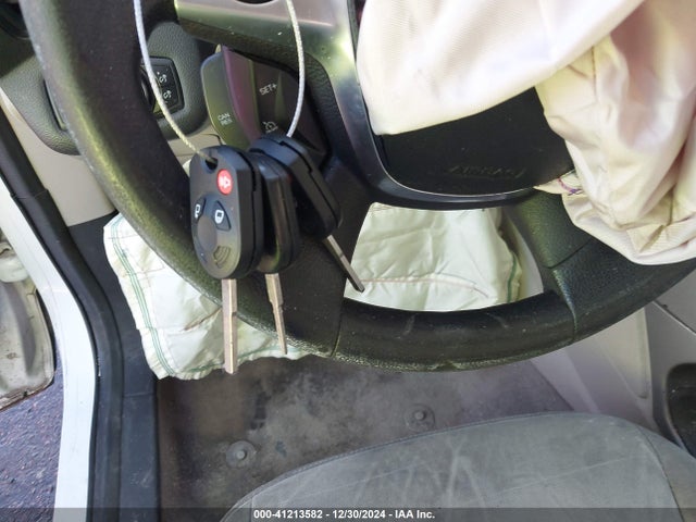 1FMCU0G70FUA46980 Ford ESCAPE SE