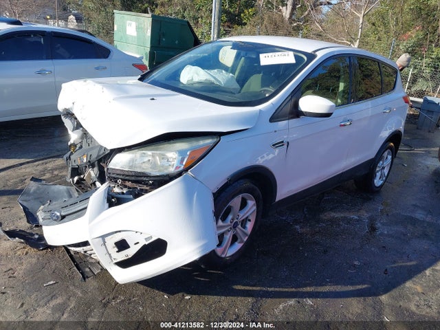 1FMCU0G70FUA46980 Ford ESCAPE SE