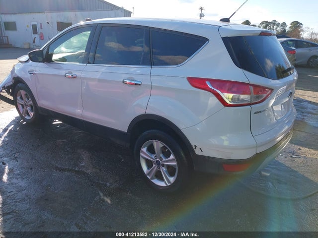 1FMCU0G70FUA46980 Ford ESCAPE SE