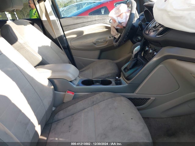 1FMCU0G70FUA46980 Ford ESCAPE SE