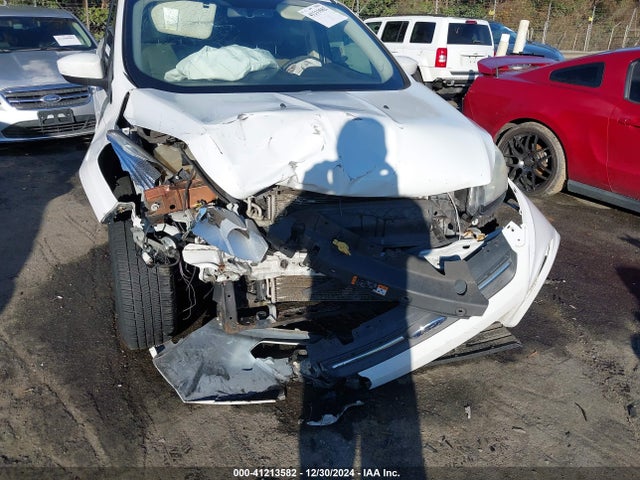 1FMCU0G70FUA46980 Ford ESCAPE SE
