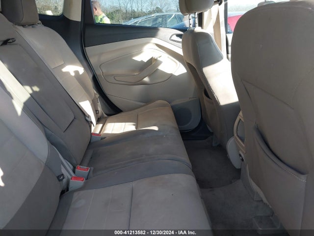 1FMCU0G70FUA46980 Ford ESCAPE SE