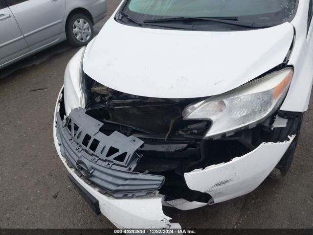 3N1CE2CP8GL353590 Nissan 2016