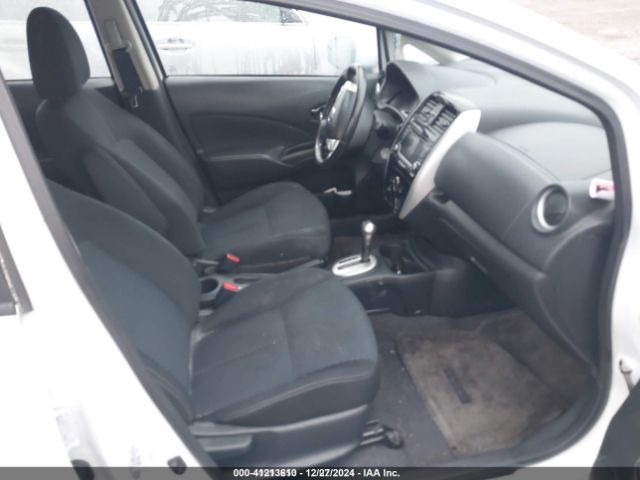 3N1CE2CP8GL353590 Nissan 2016
