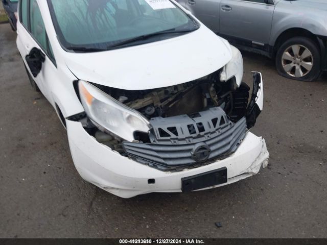 3N1CE2CP8GL353590 Nissan 2016