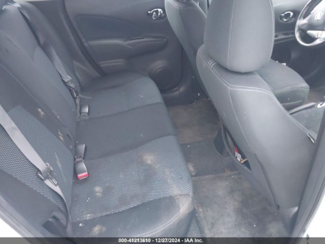 3N1CE2CP8GL353590 Nissan 2016