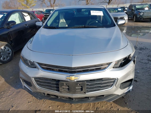 Chevrolet MALIBU 1LT 2017 1G1ZE5ST6HF102319 Image 12