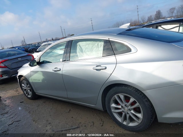 Chevrolet MALIBU 1LT 2017 1G1ZE5ST6HF102319 Image 14