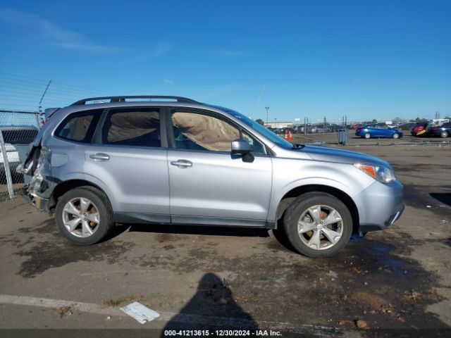 JF2SJAHC3GH470272 Subaru Forester 2.5i Limited