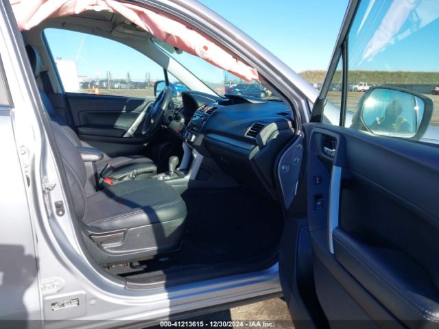 JF2SJAHC3GH470272 Subaru Forester 2.5i Limited