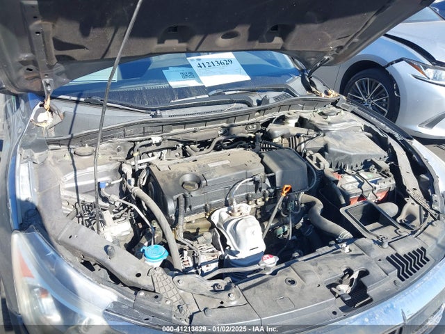1HGCR2F3XHA191160 Honda k24w1