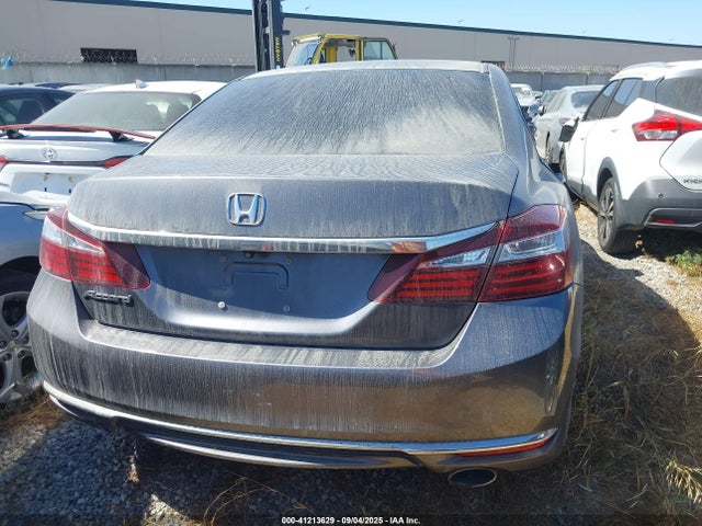 1HGCR2F3XHA191160 Honda k24w1