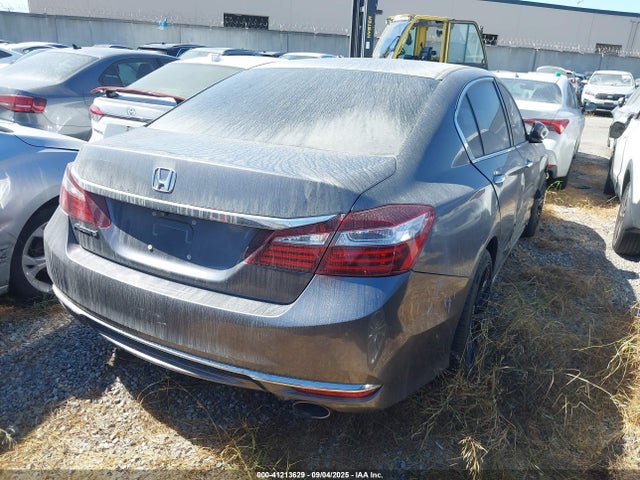 1HGCR2F3XHA191160 Honda k24w1