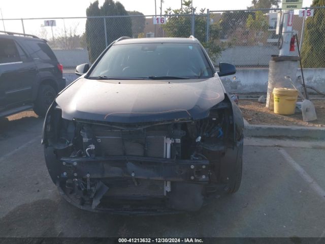 3GYFNCE33FS556511 Cadillac Srx Performance Collection