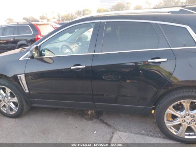 3GYFNCE33FS556511 Cadillac Srx Performance Collection