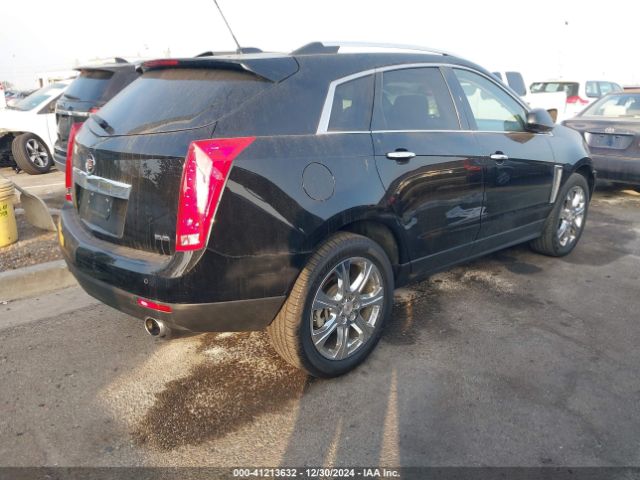 3GYFNCE33FS556511 Cadillac Srx Performance Collection