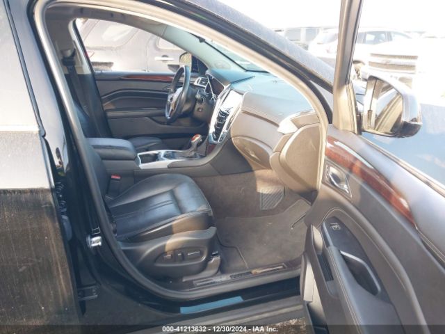 3GYFNCE33FS556511 Cadillac Srx Performance Collection
