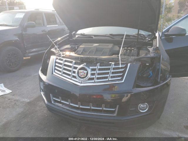 3GYFNCE33FS556511 Cadillac Srx Performance Collection