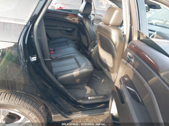 3GYFNCE33FS556511 Cadillac Srx Performance Collection