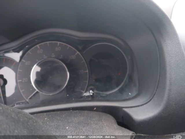 3N1CE2CP6FL367700 Nissan Versa Note Sv