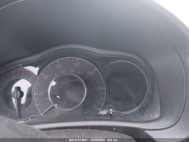 3N1CE2CP6FL367700 Nissan Versa Note Sv