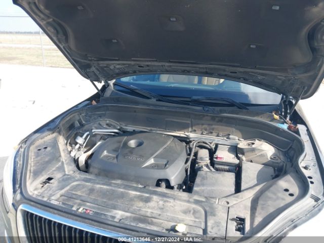 YV4A22PK5G1062397 Volvo Xc90 T6 Momentum