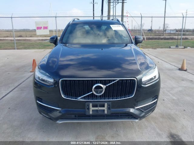 YV4A22PK5G1062397 Volvo Xc90 T6 Momentum