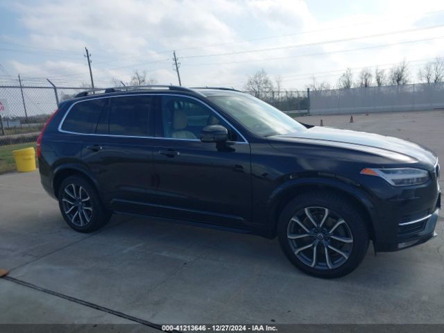 YV4A22PK5G1062397 Volvo Xc90 T6 Momentum