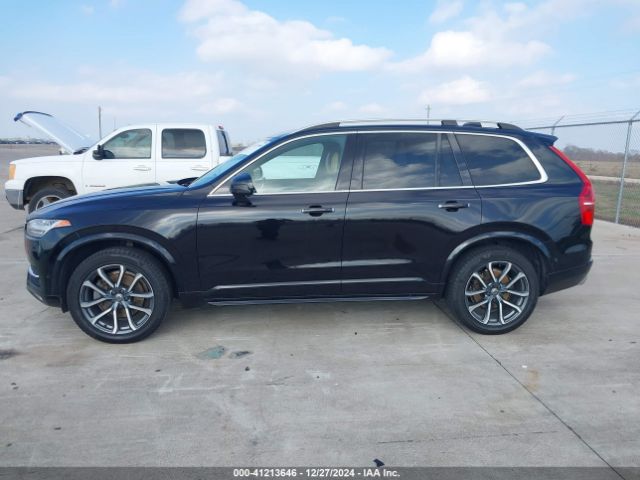 YV4A22PK5G1062397 Volvo Xc90 T6 Momentum