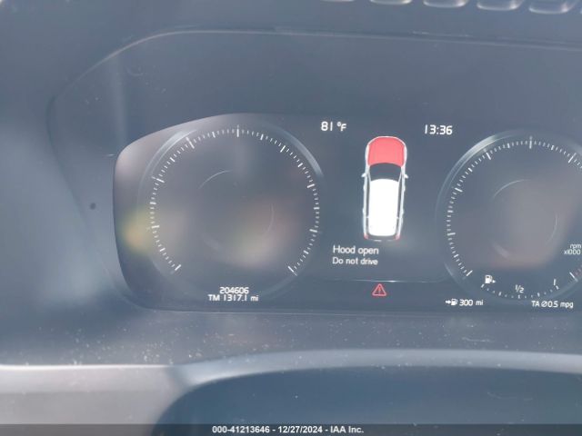 YV4A22PK5G1062397 Volvo Xc90 T6 Momentum