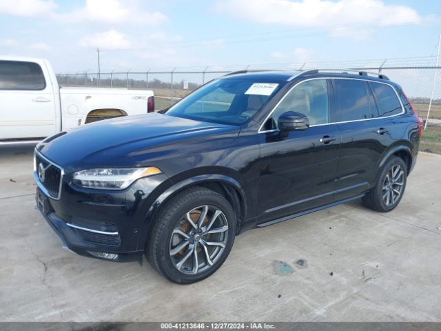YV4A22PK5G1062397 Volvo Xc90 T6 Momentum