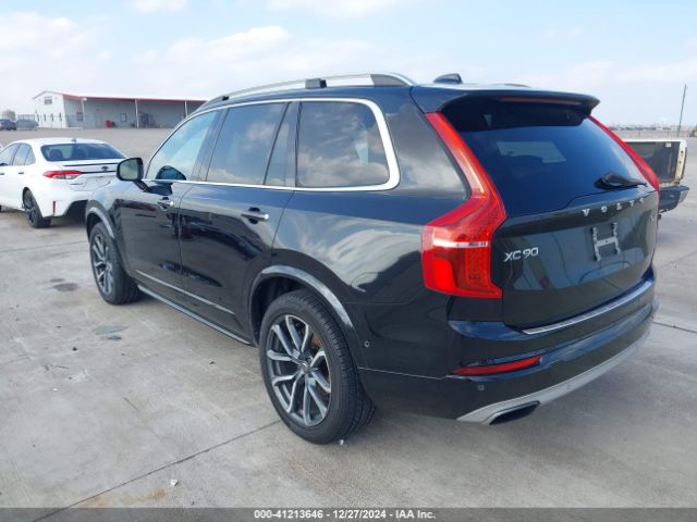 YV4A22PK5G1062397 Volvo Xc90 T6 Momentum