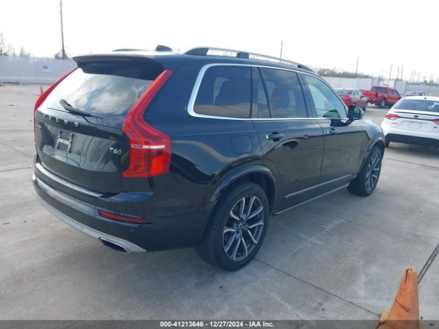 YV4A22PK5G1062397 Volvo Xc90 T6 Momentum