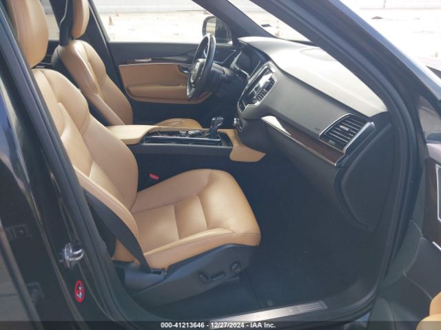 YV4A22PK5G1062397 Volvo Xc90 T6 Momentum