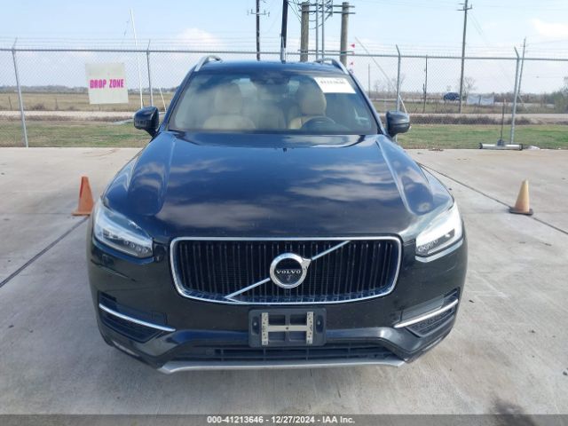 YV4A22PK5G1062397 Volvo Xc90 T6 Momentum