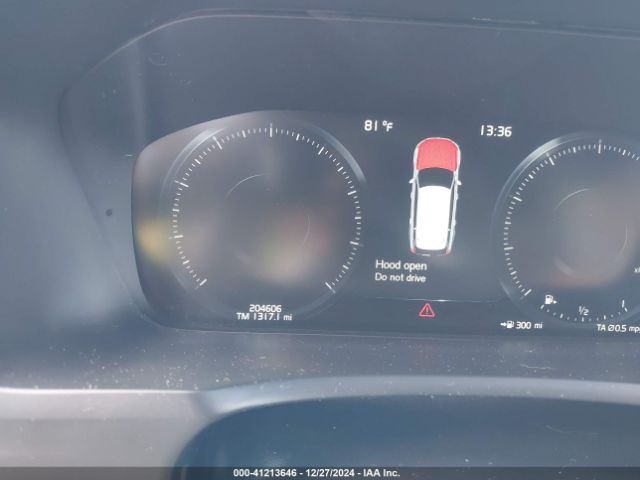 YV4A22PK5G1062397 Volvo Xc90 T6 Momentum