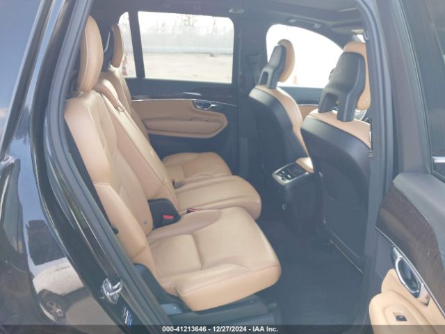 YV4A22PK5G1062397 Volvo Xc90 T6 Momentum