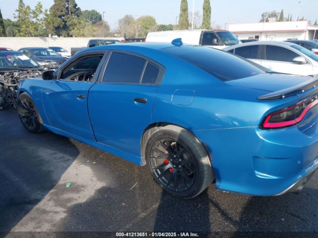 2C3CDXGJ4LH254792 Dodge Charger Scat Pack