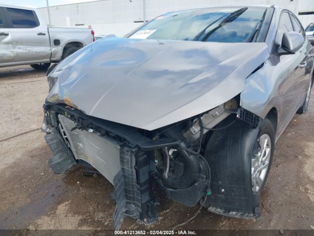KMHD74LFXLU092263 Hyundai ELANTRA SE