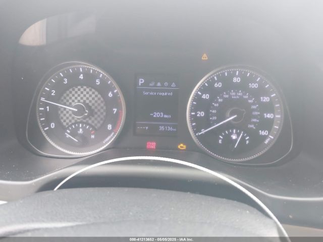 KMHD74LFXLU092263 Hyundai ELANTRA SE