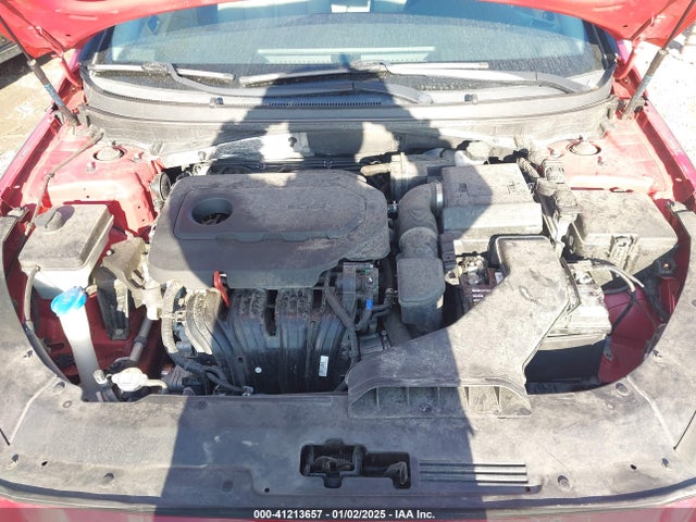 Hyundai SONATA SE 2019 5NPE24AF0KH820482 Image 10