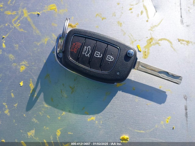 Hyundai SONATA SE 2019 5NPE24AF0KH820482 Image 11