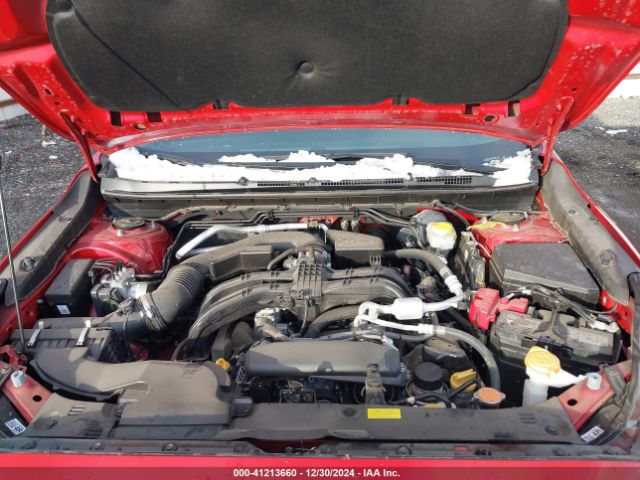 4S4GUHL66R3774679 Subaru na