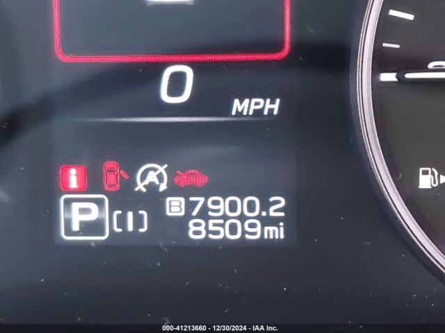 4S4GUHL66R3774679 Subaru na