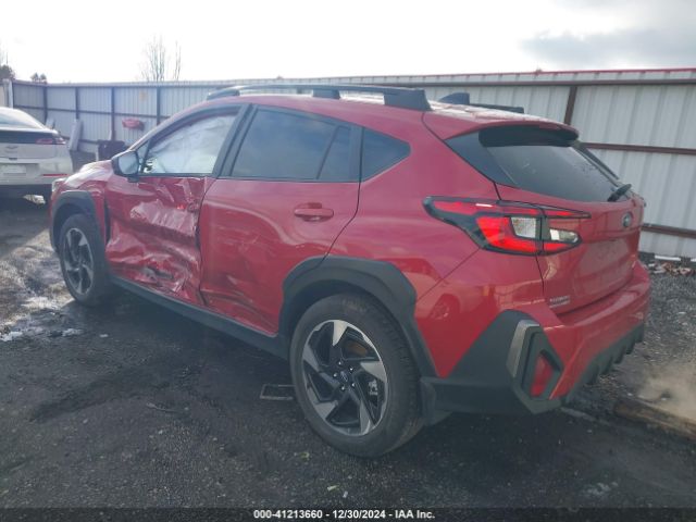 4S4GUHL66R3774679 Subaru na