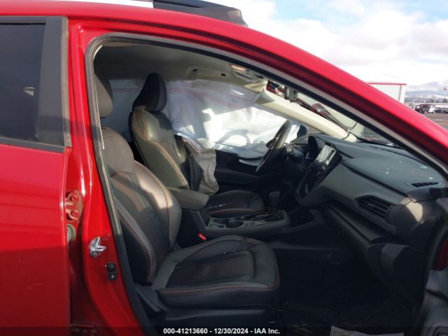 4S4GUHL66R3774679 Subaru na