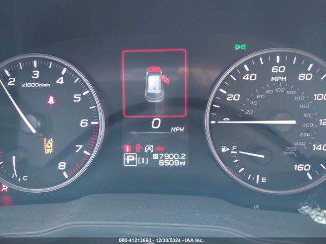 4S4GUHL66R3774679 Subaru na