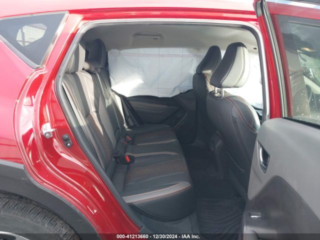 4S4GUHL66R3774679 Subaru na