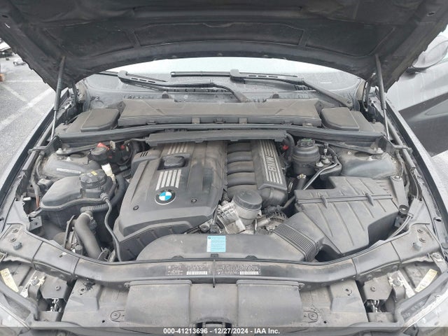 Aukcja sprzedaży 2007 Bmw 328i, vin: WBAVC535X7FZ73036, numer aukcji: 41213696